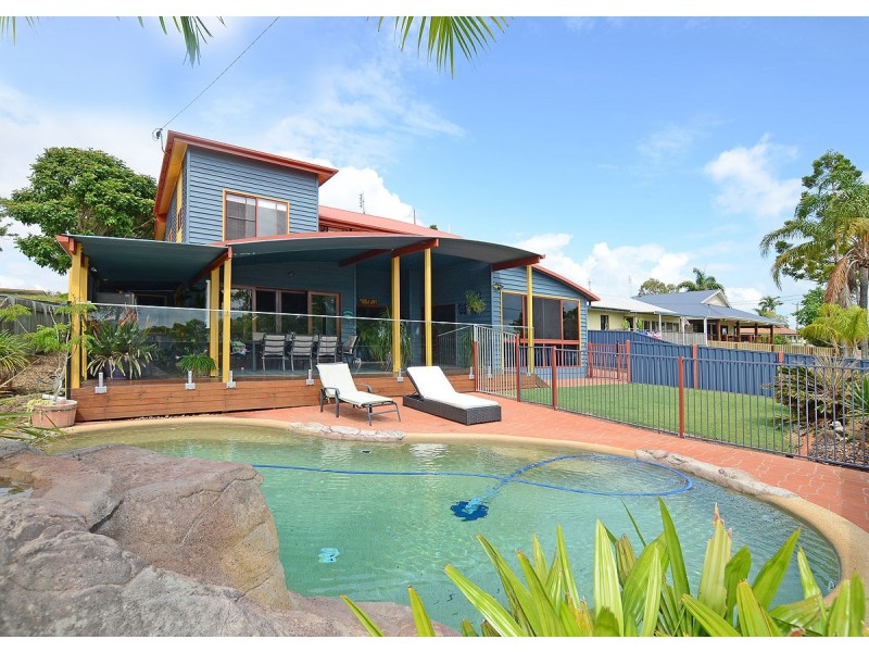 203 Esplanade, Pialba QLD 4655