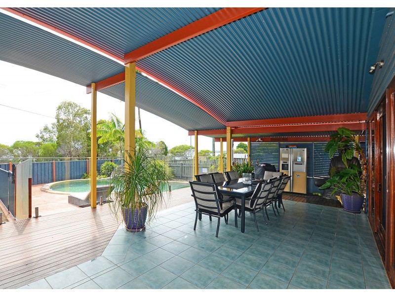 203 Esplanade, Pialba QLD 4655