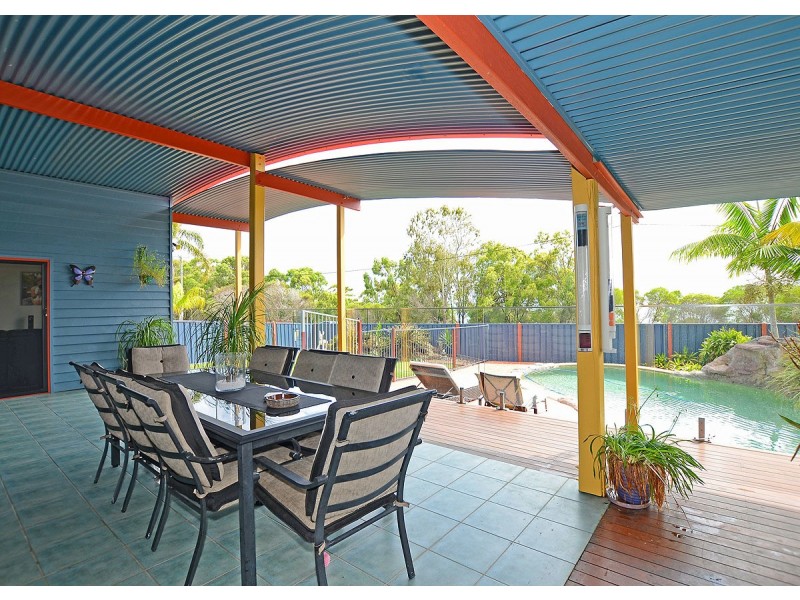 203 Esplanade, Pialba QLD 4655