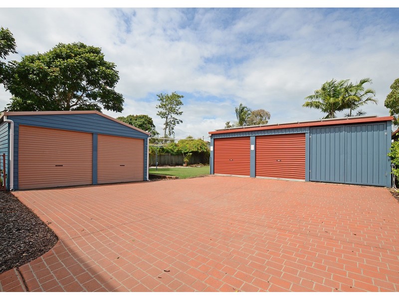 203 Esplanade, Pialba QLD 4655