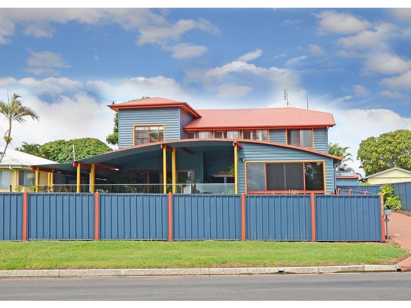 203 Esplanade, Pialba QLD 4655