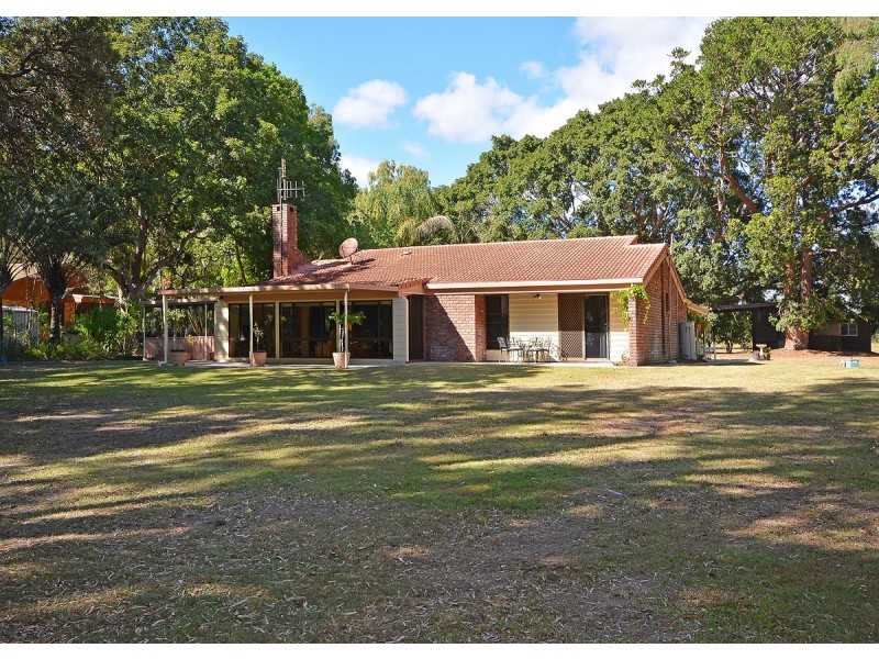 409 O’regan Creek Road, Toogoom QLD 4655