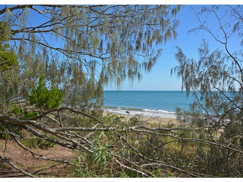 409 O’regan Creek Road, Toogoom QLD 4655