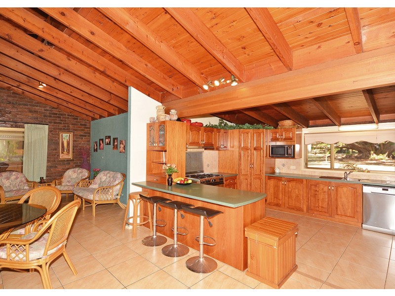 409 O’regan Creek Road, Toogoom QLD 4655