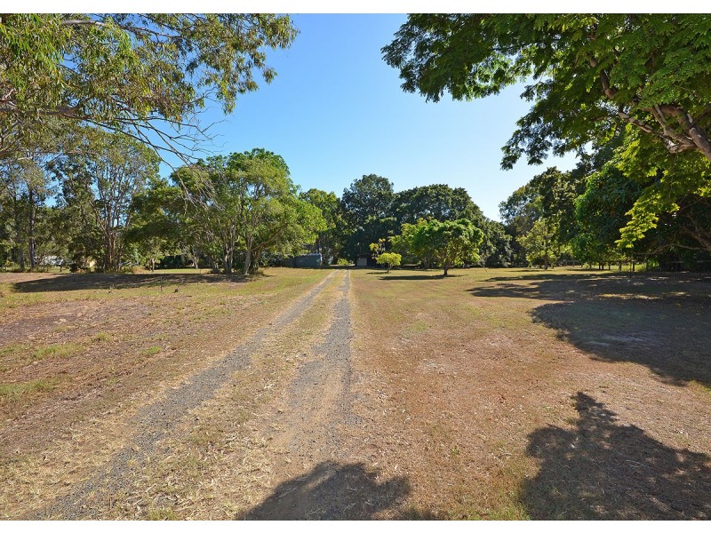 409 O’regan Creek Road, Toogoom QLD 4655