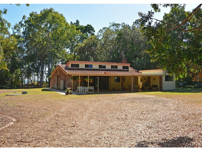409 O’regan Creek Road, Toogoom QLD 4655