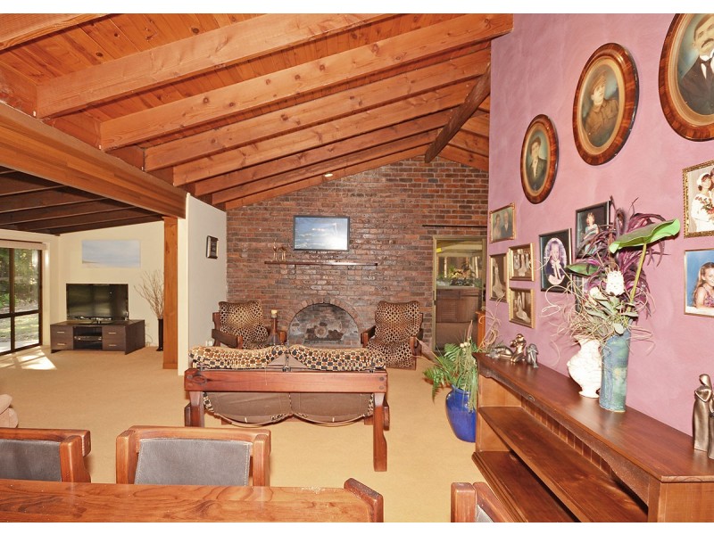 409 O’regan Creek Road, Toogoom QLD 4655