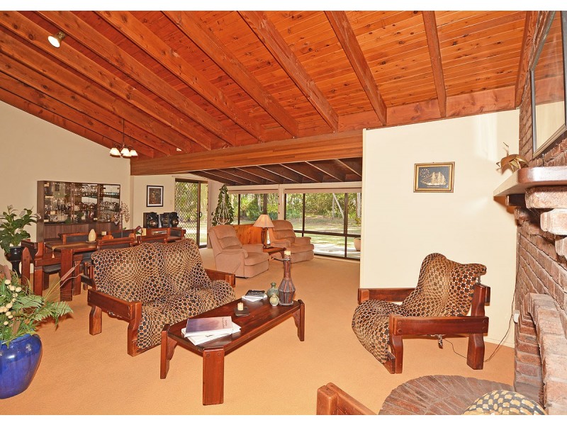 409 O’regan Creek Road, Toogoom QLD 4655