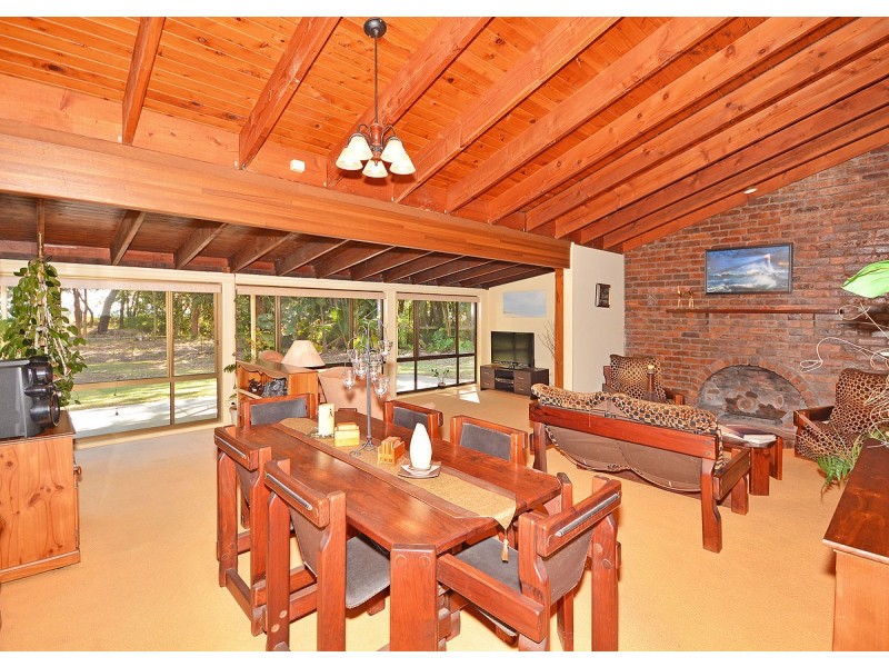 409 O’regan Creek Road, Toogoom QLD 4655