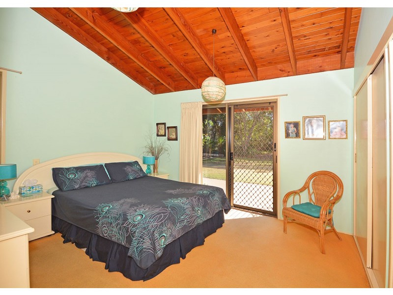 409 O’regan Creek Road, Toogoom QLD 4655