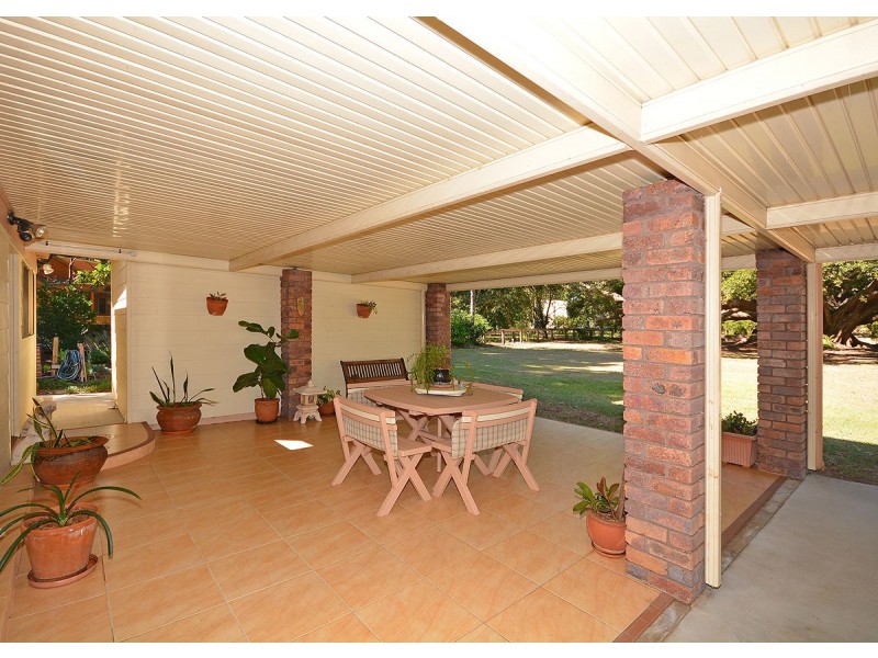 409 O’regan Creek Road, Toogoom QLD 4655