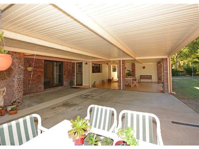 409 O’regan Creek Road, Toogoom QLD 4655