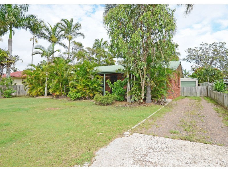143 Pulgul Street, Urangan QLD 4655