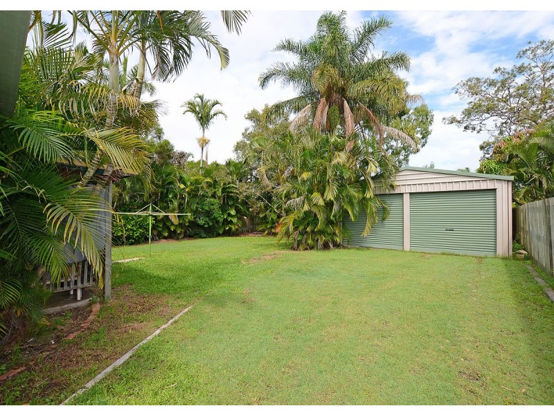 143 Pulgul Street, Urangan QLD 4655