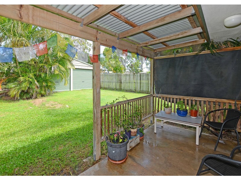 143 Pulgul Street, Urangan QLD 4655