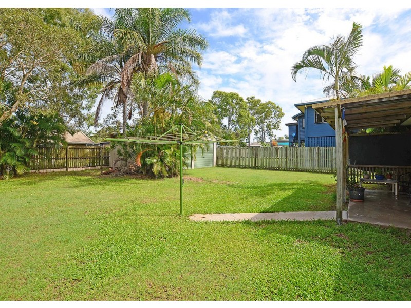 143 Pulgul Street, Urangan QLD 4655