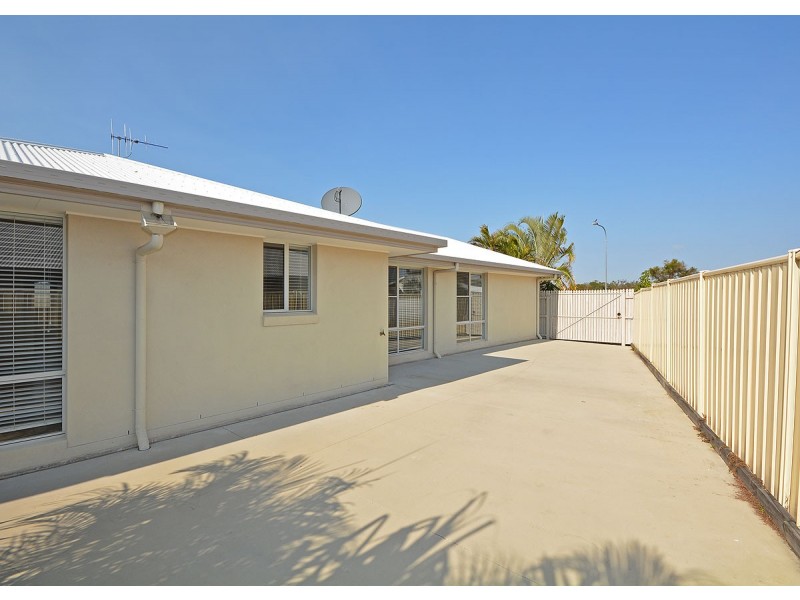 5 Honey Myrtle Close, Burrum Heads QLD 4659