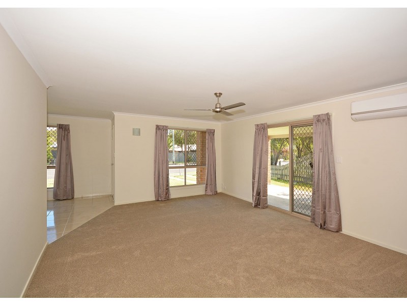 16 Hamer Street, Urangan QLD 4655