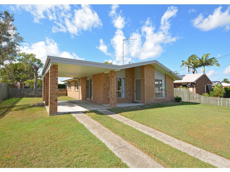 16 Hamer Street, Urangan QLD 4655