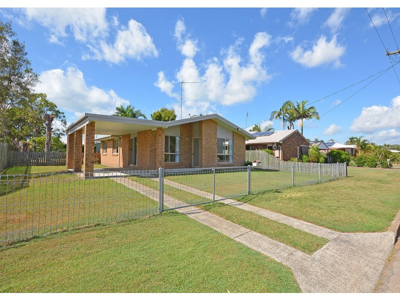 16 Hamer Street, Urangan QLD 4655