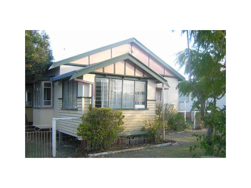 167 Cypress Street, Urangan QLD 4655