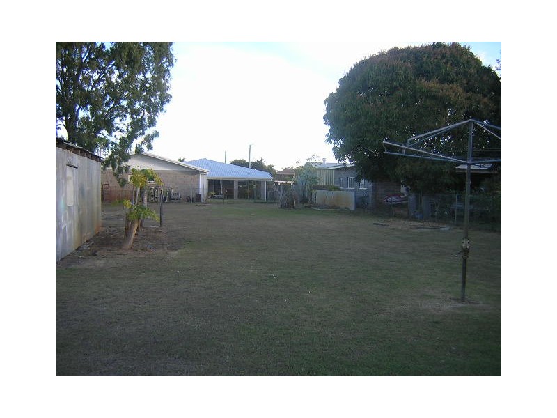167 Cypress Street, Urangan QLD 4655