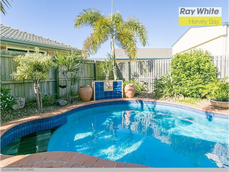 46 Alexander Street, Torquay QLD 4655