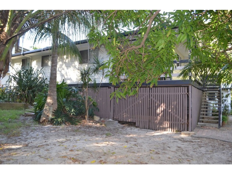 Lot 2 Esplanade, Fraser Island QLD 4581