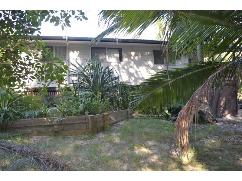 Lot 2 Esplanade, Fraser Island QLD 4581