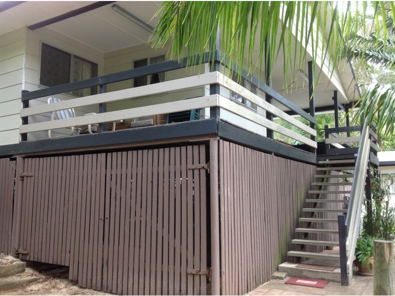 Lot 2 Esplanade, Fraser Island QLD 4581