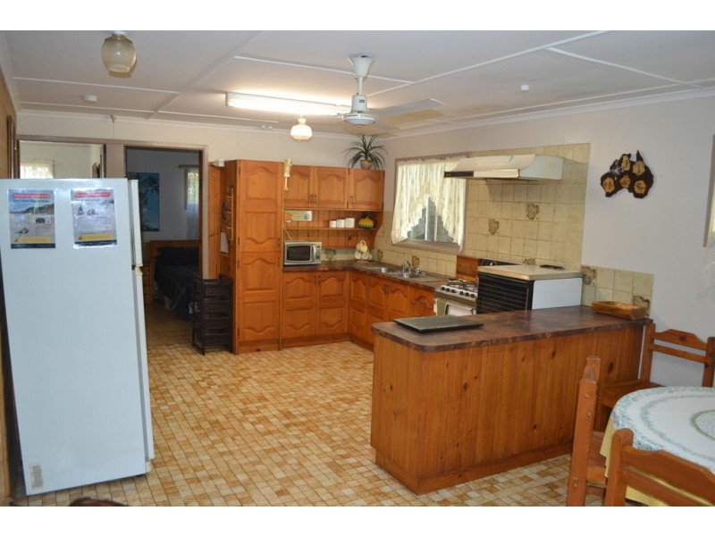 Lot 2 Esplanade, Fraser Island QLD 4581
