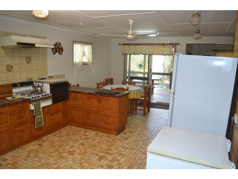 Lot 2 Esplanade, Fraser Island QLD 4581