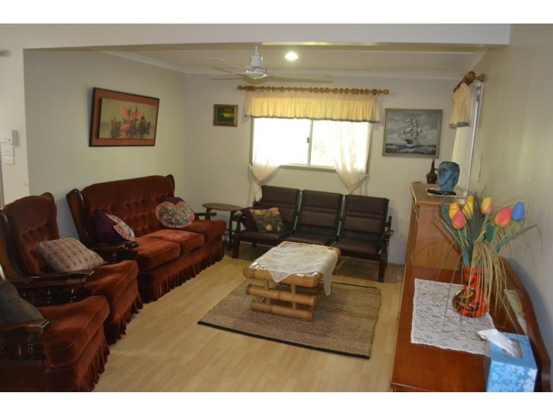 Lot 2 Esplanade, Fraser Island QLD 4581