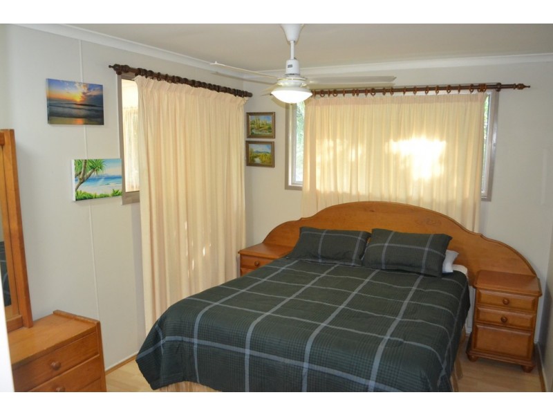 Lot 2 Esplanade, Fraser Island QLD 4581