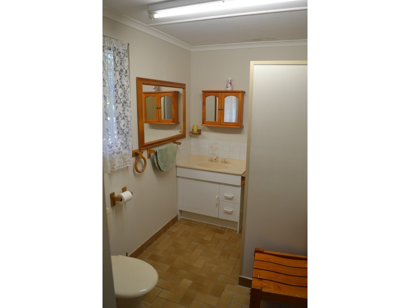 Lot 2 Esplanade, Fraser Island QLD 4581
