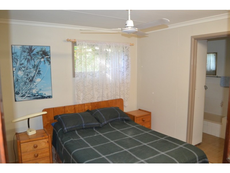 Lot 2 Esplanade, Fraser Island QLD 4581