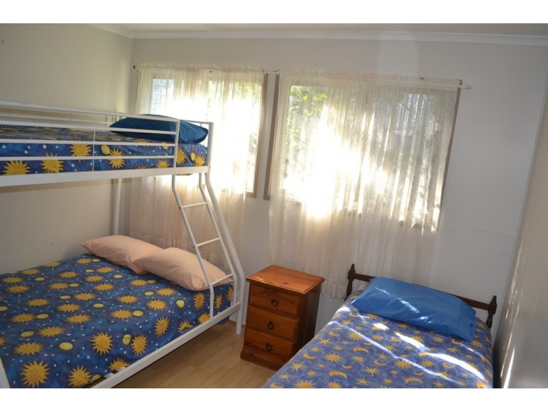 Lot 2 Esplanade, Fraser Island QLD 4581