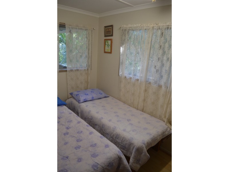 Lot 2 Esplanade, Fraser Island QLD 4581