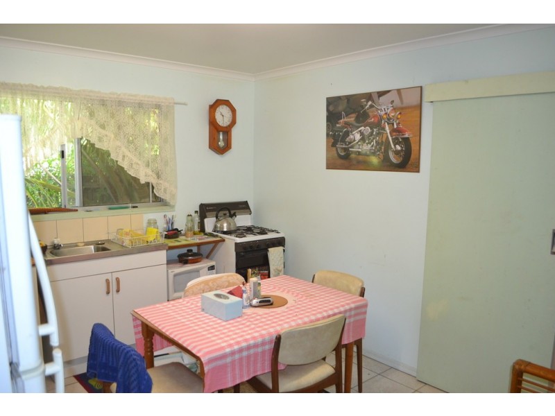 Lot 2 Esplanade, Fraser Island QLD 4581