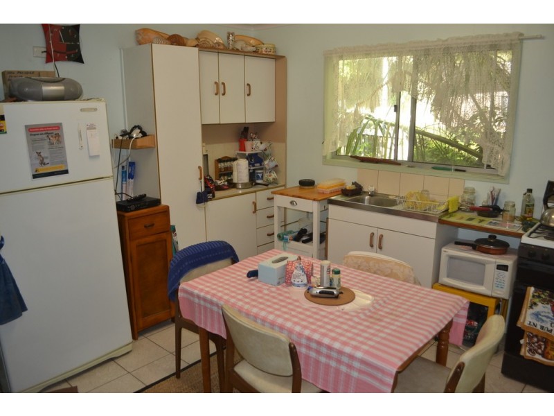 Lot 2 Esplanade, Fraser Island QLD 4581