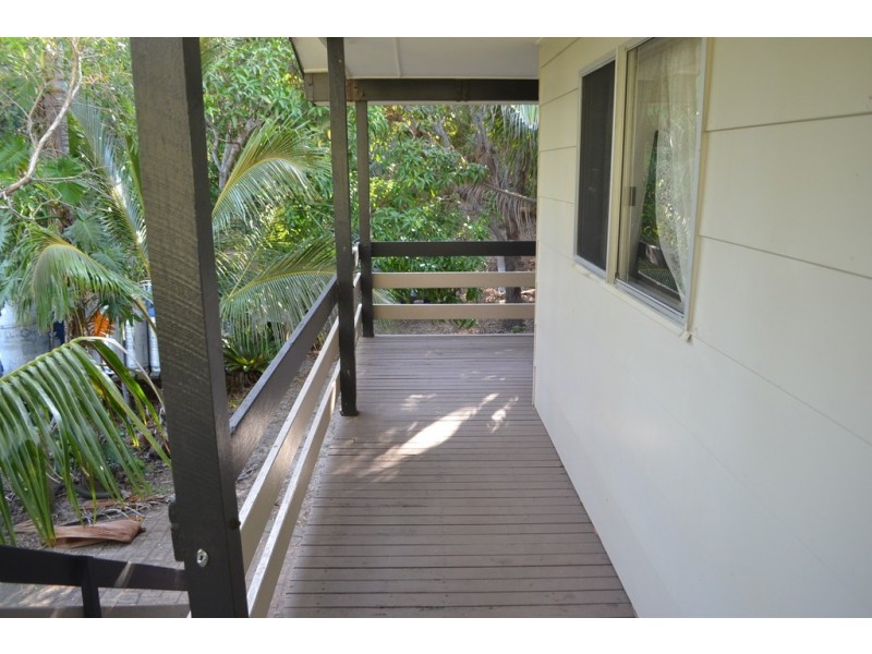Lot 2 Esplanade, Fraser Island QLD 4581