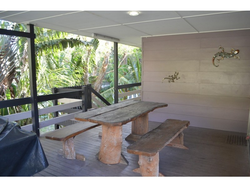 Lot 2 Esplanade, Fraser Island QLD 4581