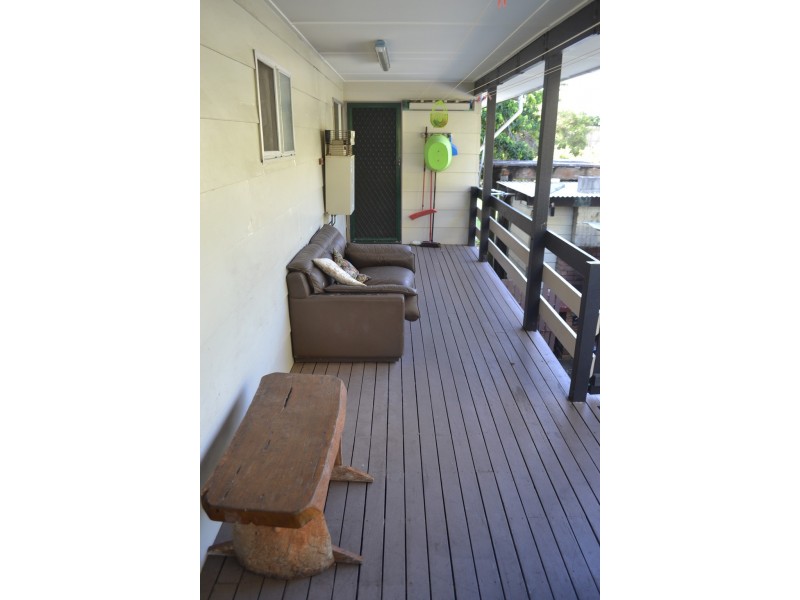 Lot 2 Esplanade, Fraser Island QLD 4581