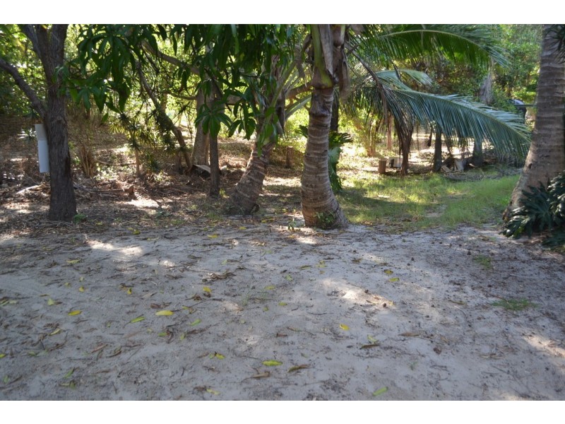Lot 2 Esplanade, Fraser Island QLD 4581