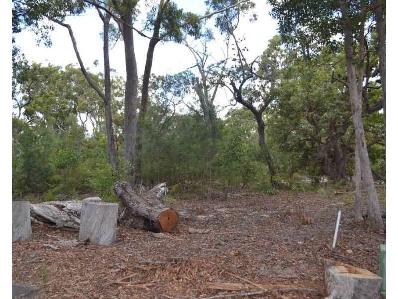 1 Kingfisher Bay, Fraser Island QLD 4581