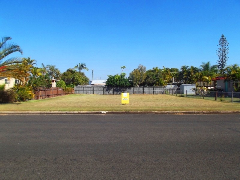 3 Haynes Street, Point Vernon QLD 4655