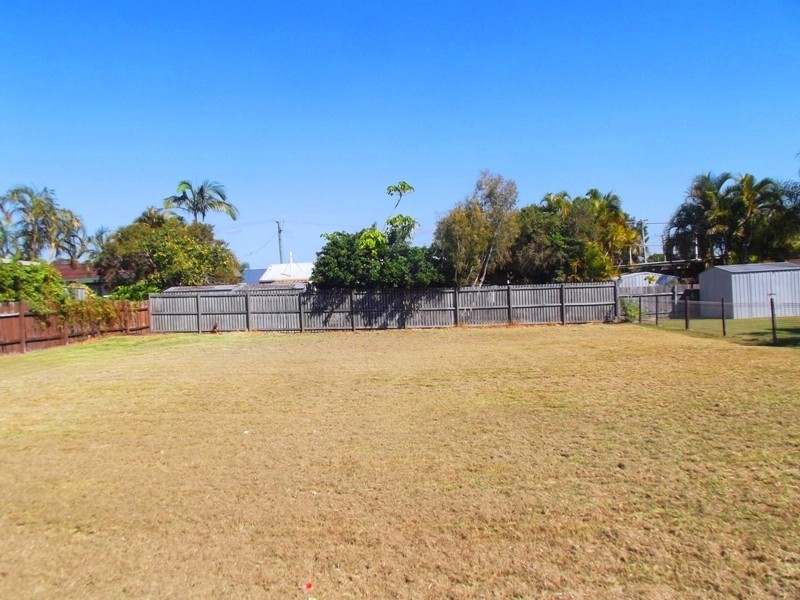 3 Haynes Street, Point Vernon QLD 4655