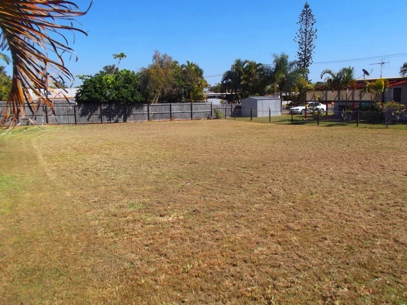 3 Haynes Street, Point Vernon QLD 4655