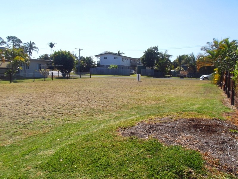 3 Haynes Street, Point Vernon QLD 4655
