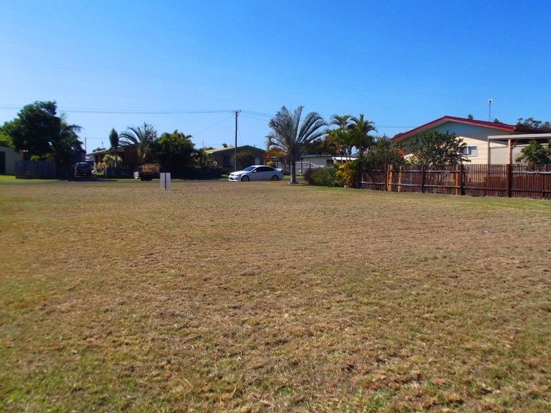 3 Haynes Street, Point Vernon QLD 4655